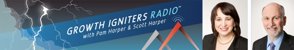 Growth Igniters Radio Episode 19