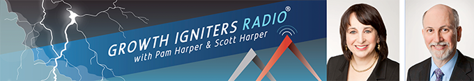 Growth Igniters Radio Episode 142
